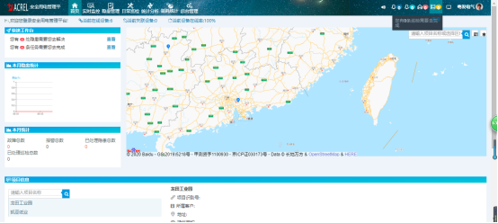能耗管理系统 能耗管理系统