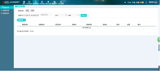 能耗管理系统 能耗管理系统