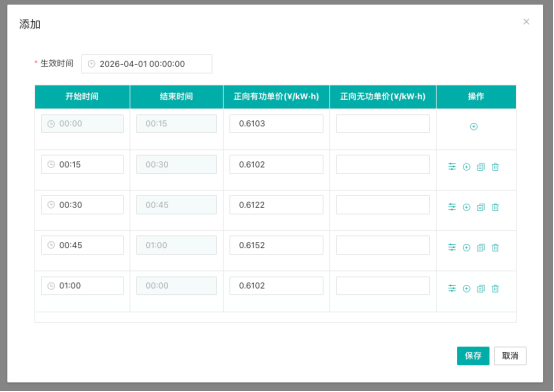 直击“动态电价”！多省市新规落地，安科瑞重构能源计费底座